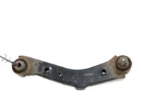 OEM Hyundai Santa Fe Sport Arm & Bush Assembly-Suspension Upper - 55100-4Z100