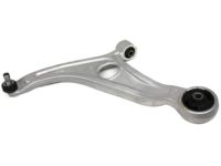 OEM 2015 Kia Optima Arm Complete-Front Lower - 545004R000