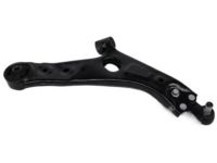OEM Hyundai Arm Complete-Front Lower, RH - 54501-2S100