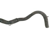 OEM 2007 Kia Sportage Hose-Radiator Upper - 254112E101