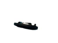 OEM Hyundai Handle Assembly-Tail Gate - 81720-G3000