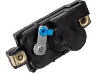 OEM 1995 Hyundai Elantra Actuator Assembly-Door Locking - 95750-31910