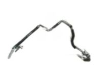 OEM Hyundai Santa Fe Hose-Cooler Line Suction - 97763-26001