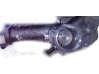 OEM Hyundai Sonata Case-Thermostat - 25620-38025