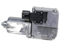 OEM Hyundai Windshield Wiper Motor & Crank Arm Assembly - 98110-3M000