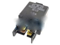 OEM 1987 Hyundai Excel Relay Assembly-Power - 95220-4B000