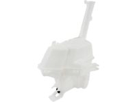 OEM Windshield Washer Reservoir Assembly - 98620-2V000