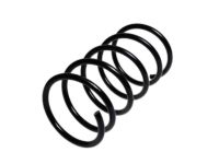 OEM 1998 Hyundai Tiburon Spring-Front - 54630-27115