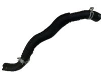 OEM 2012 Kia Optima Hose-Radiator Lower - 254153Q000