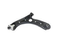 OEM Hyundai Arm Complete-Front Lower, LH - 54500-F3000