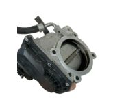 OEM 2016 Hyundai Genesis Coupe Etc-Actuator - 35100-3CAB0