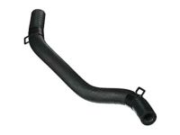 OEM 2004 Kia Optima Hose-Power Steering Oil Suction - 5758138010