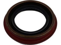 OEM Hyundai Tiburon Seal-Oil - 43119-39080