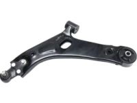OEM Hyundai Arm Complete-Front Lower, LH - 54500-2S100