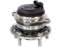 OEM Hyundai Genesis Front Wheel Hub Assembly - 51750-B1051