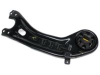 OEM 2016 Hyundai Santa Fe Arm Assembly-Rear Trailing Arm, LH - 55270-2W050