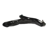 OEM 2022 Kia Rio Arm Complete-Front Lower - 54501H9000