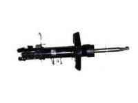 OEM 2015 Hyundai Veloster Strut Assembly, Front, Right - 54661-2V930