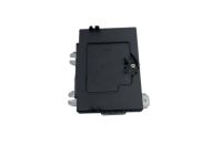 OEM Hyundai Santa Fe Brake Control Module And Receiver Unit Assembly - 95400-4Z240