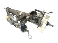 OEM 2005 Hyundai XG350 Lock Assembly-Steering & Ignition - 81900-38G30