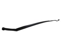 OEM Hyundai Santa Fe Windshield Wiper Arm Assembly(Passenger) - 98321-4Z000