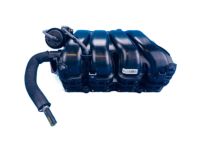 OEM 2014 Kia Forte Protector-Heat Upper - 285252E000