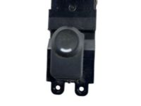 OEM Hyundai Power Window Assist Switch Assembly - 93575-1R001