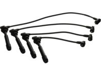 OEM 2001 Hyundai Elantra Cable Set-Spark Plug - 27501-23B70