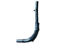 OEM 2006 Hyundai Tucson Hose-Cooler(C) - 57576-2E000