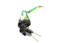 OEM Hyundai Cylinder Assembly-Steering & Ignition Lock - 81920-3LA10