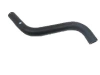 OEM 2000 Hyundai Tiburon Hose-Power Steering Oil Suction - 57531-29100