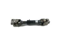 OEM 2003 Hyundai Tiburon Joint Assembly-Universal - 56400-2D500