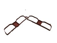 OEM 2022 Kia Seltos Gasket-Port - 283132EAA0