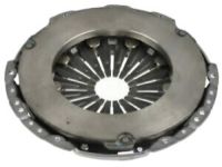 OEM Kia Forte Cover Assembly-Clutch - 4130032101