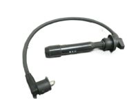 OEM 2001 Hyundai Tiburon Cable Assembly-Spark Plug No.2 - 27430-23700