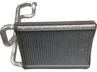 OEM 2012 Hyundai Veracruz Core & Seal Assembly-Heater - 97138-3J000