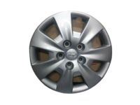 OEM 2012 Hyundai Elantra Wheel Cover Assembly - 52960-2L000