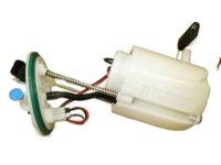 OEM 2014 Hyundai Azera Fuel Pump & Sender Module Assembly - 31110-3R800