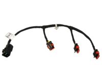 OEM Kia Optima Ignition Coiling Harness - 396103E100