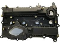OEM Hyundai Cover Assembly-Cylinder Head - 22400-2G670