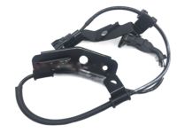 OEM 2016 Hyundai Santa Fe Cable Assembly-ABS.EXT, LH - 91920-2W000