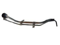 OEM Hyundai Santa Fe Sport Filler Neck & Hose Assembly - 31030-4Z000