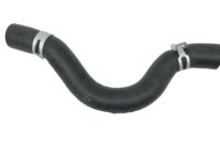 OEM Hyundai Elantra GT Hose Assembly-Radiator, Upper - 25414-F2100