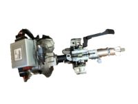 OEM 2017 Hyundai Tucson Column Assembly-Steering - 56310-D3000