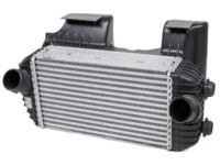 OEM Hyundai Santa Fe Complete-INTERMEDIATED Cooler - 28270-2G350