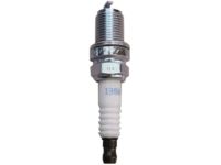 OEM Kia Sedona Spark Plug Assembly - 2741037100