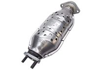 OEM 2006 Hyundai Sonata Catalytic Converter Assembly - 28950-25560