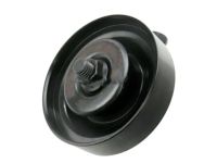 OEM 2001 Hyundai Accent Pulley-Tension - 97834-29010