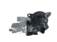 OEM Hyundai Elantra Motor Assembly-Front Power Window, LH - 82450-F2000