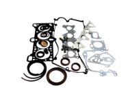 OEM Hyundai Accent Gasket Kit-Engine Overhaul - 20910-26K00